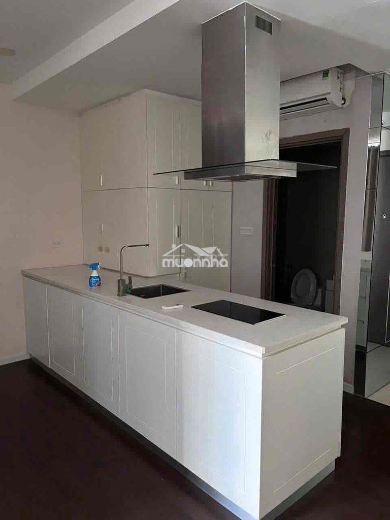 Căn hộ 1 phòng ngủ 50m2 đầy đủ nội thất icon56 - Ảnh 3