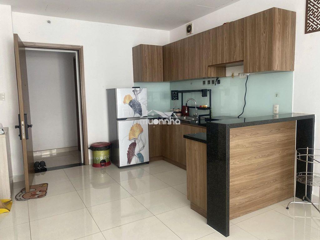 Cần cho thuê  summer square , 3pn full nt , giá chỉ 12tr ở liền - Ảnh 4
