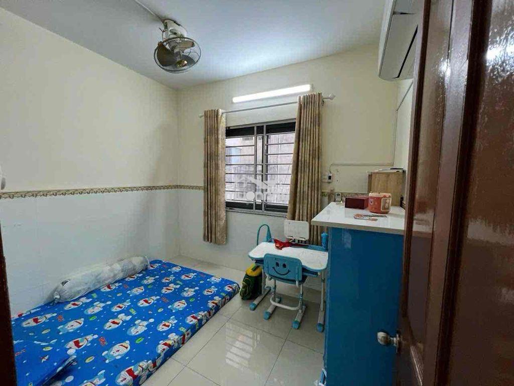 🔥Chung cư 3pn/1wc giá siêu rẻ , ngay sát ngã 4 gò dầu tân sơn nhì 🔥 - Ảnh 3