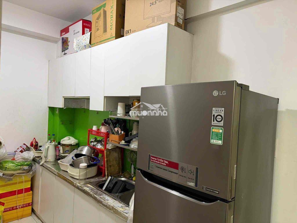 Hót. cho thuê cc prosper plaza 2pn2wc full nt cuối t10 vào ở giá 8.5tr - Ảnh 3