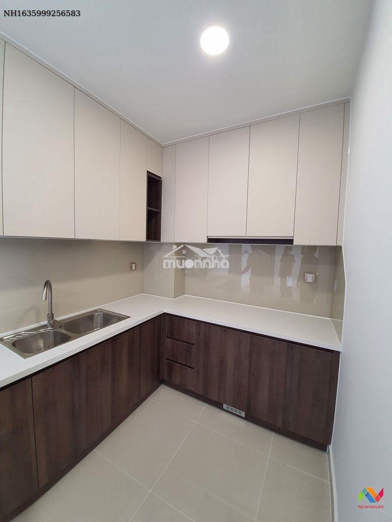 Cho thuê q7 boulevard - 2pn 2wc - nội thất cơ bản - giá 11 triệu. - Ảnh 3