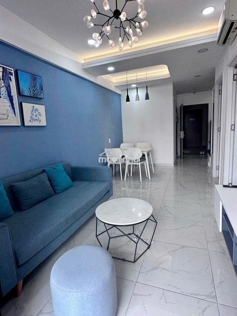 Cho thuê căn hộ 2pn, 2wc full nt giá chỉ 15tr tại saigon south - Ảnh 3