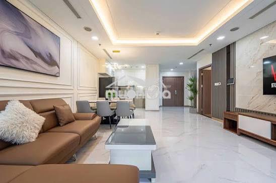 Cho thuê chcc cantavil premier-q2-111m2, 3pn giá 32tr/tháng, tiện ích - Ảnh 2