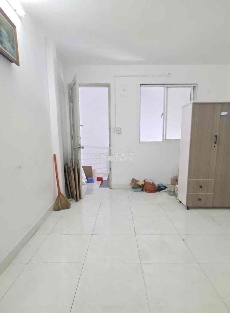 Nhà mới, 1 trệt 2 lầu sân thượng 🍃🍃, 3p. ngủ, giá bình dân ok - Ảnh 3