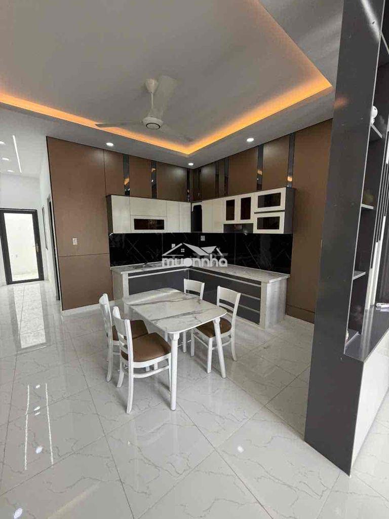 🔥Nhà phố 2 tầng hiện đại - 5 x 22m - hxh - chỉ 2 tỷ 450 triệu - Ảnh 3