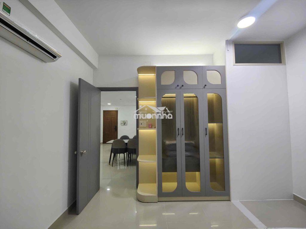 Bán chung cư bellaza 2 phòng ngủ nhà mới full nội thất - Ảnh 4