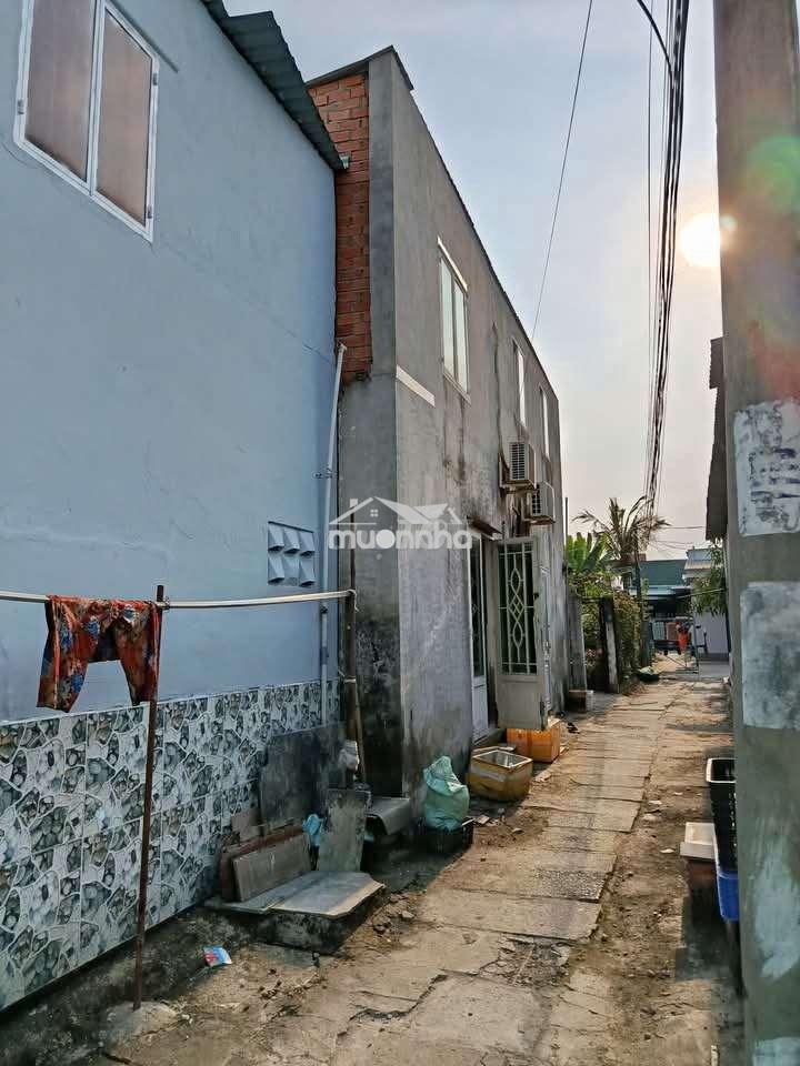 Nhà đang trống cần gia đình hoặc sinh viên vào ở ngay - Ảnh 4