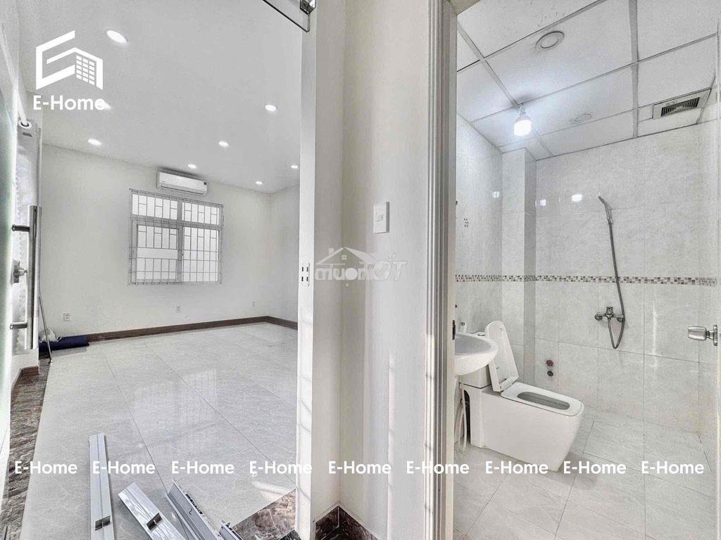 📍Phòng studio cửa sổ trời siêu đep full nội thất ngay ngã tư bảy hiền - Ảnh 4