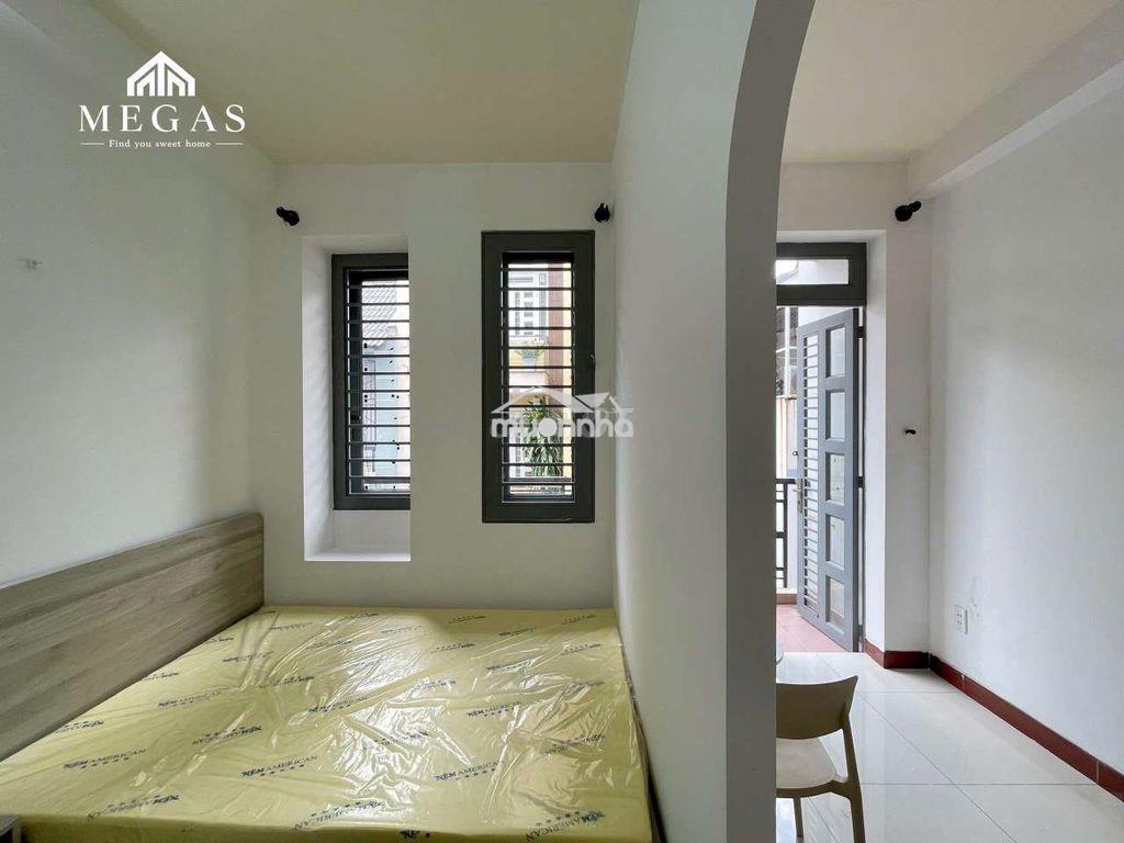 1 phòng ngủ tách bếp _ sẵn đầy đủ nội thất _ ngay nhà máy bia - Ảnh 2
