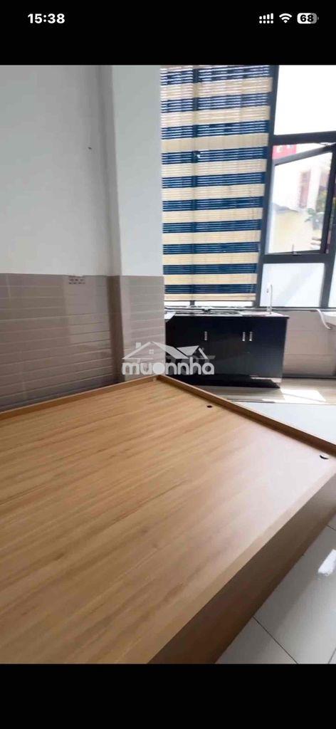 Bên mình còn 1 phòng duplex full nội thất đầu tháng 11 ở được