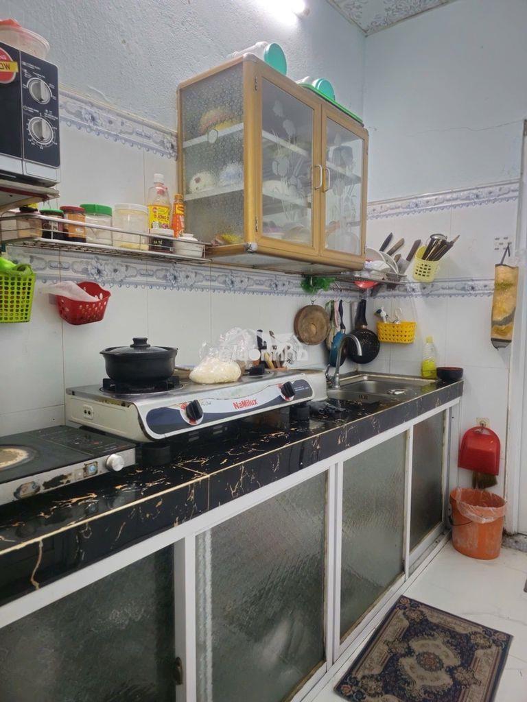 ❤️‍🔥Sát nguyễn sơn- góc 3 mặt thoáng- hẻm ô tô vào nhà - 5pn - Ảnh 2