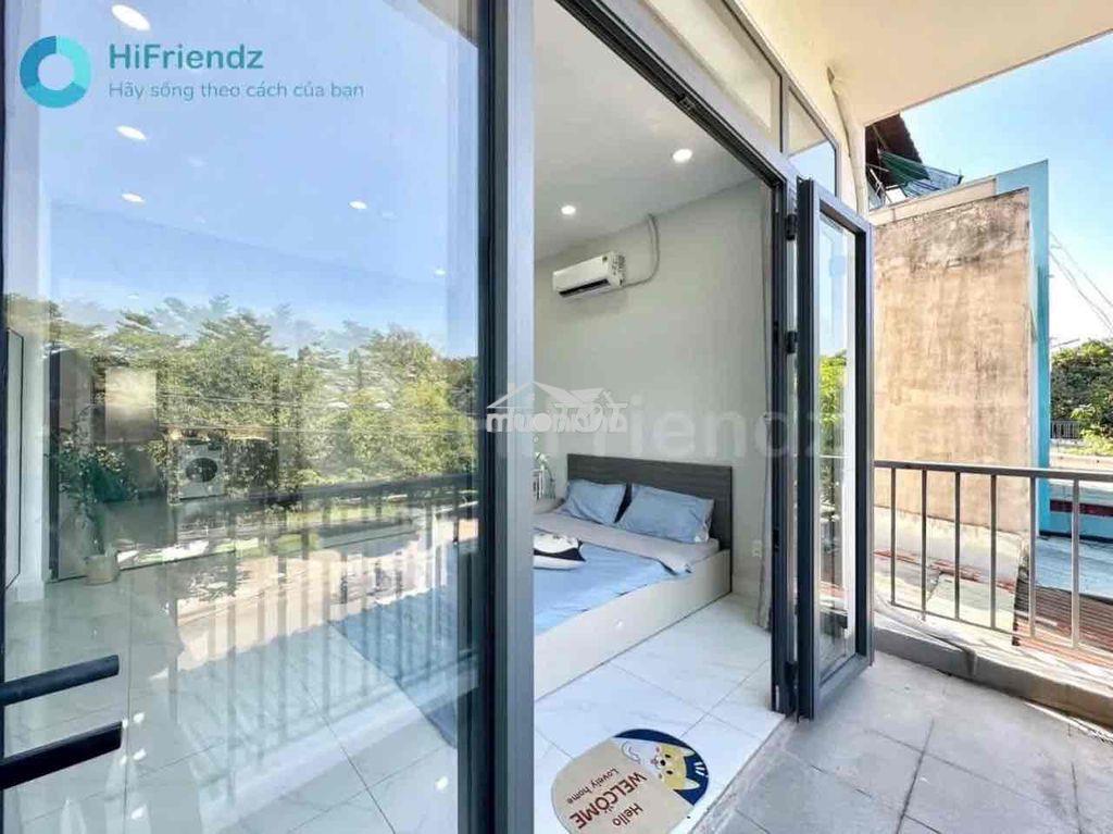 🏡🏡Khai trương dự án mới - ban công full nội thất ✨🔝 - Ảnh 4