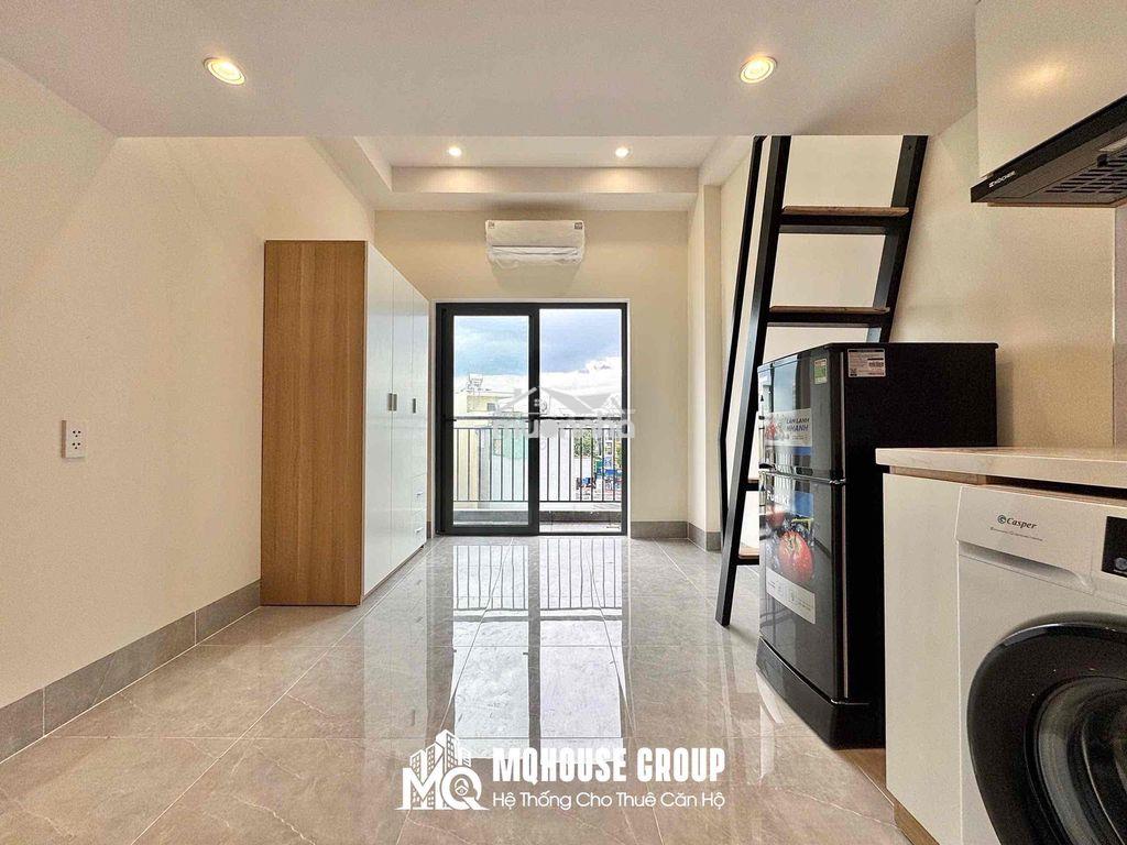 🏡 *** Căn duplex - full nội thất cao cấp - sát bên đại học ueh - Ảnh 4