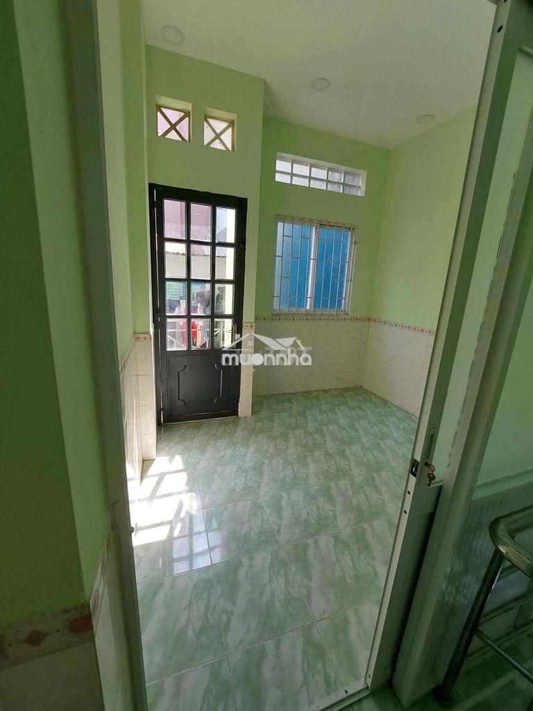 Nhà mới 2tầng q6 lê quang sung - 2pn 2wc - 7tr5 - Ảnh 2