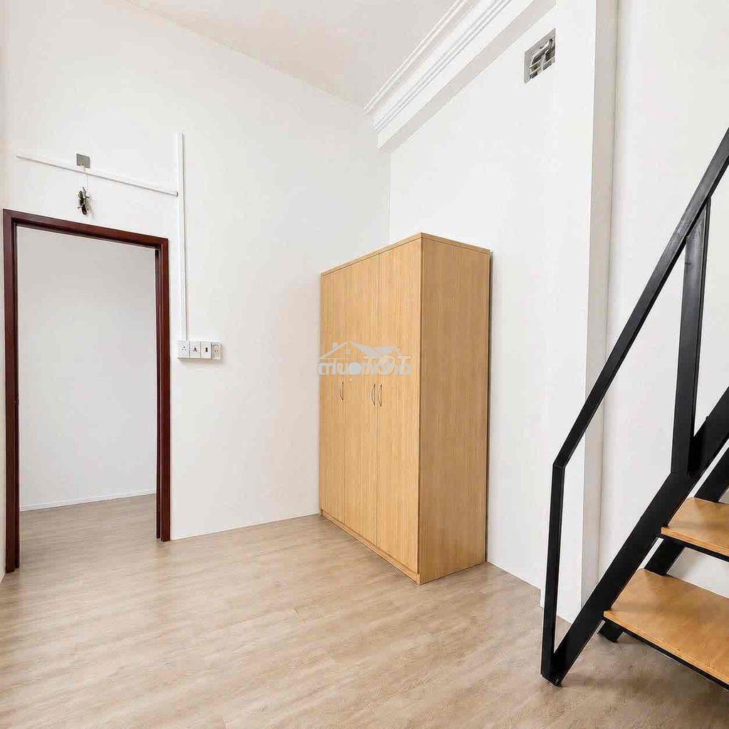 Nguyễn chí thanh q10 - căn hộ duplex full nội thất - thang máy - Ảnh 2
