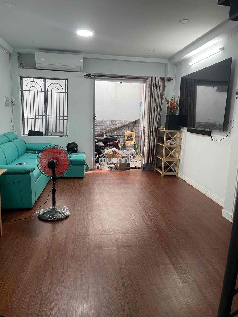 🏠 Cho thuê nhà trung tâm quận 1 – giá 20 triệu/tháng