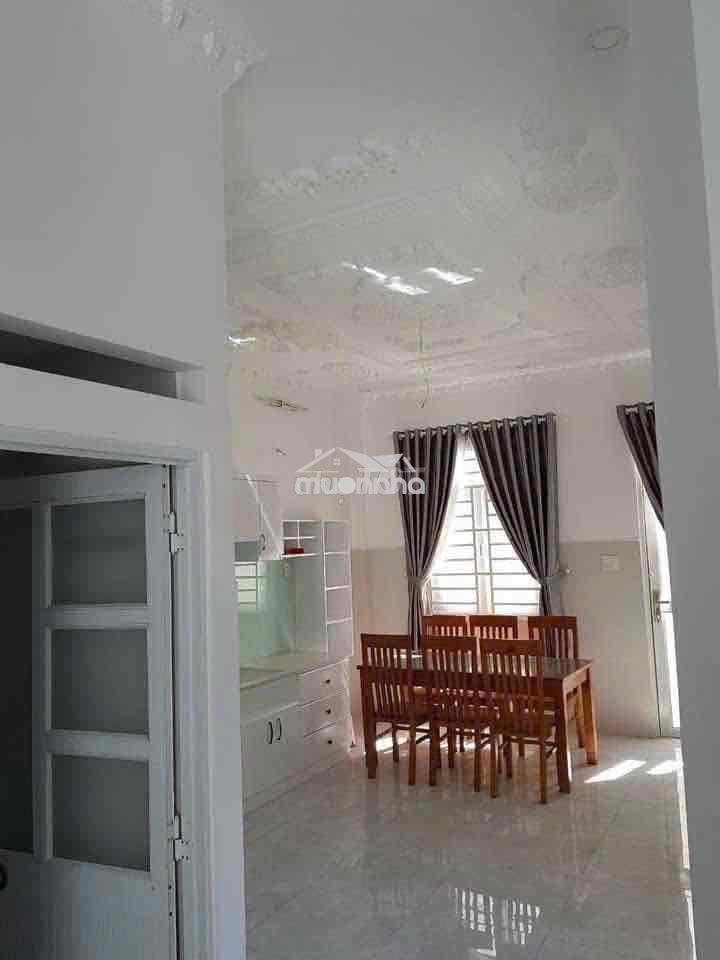 Nhà đẹp kẹt tiền bán gấp - 73,5m2 - nhà bè - Ảnh 2