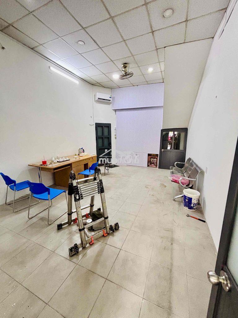 Cho thuê phòng (trệt) ngô gia tự 3-4 bạn sinh viên ở được