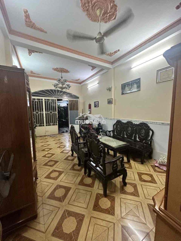 Cho thuê nhà nguyên căn khu 368 tân sơn nhì, 4x21m, 3 phòng ngủ - Ảnh 2