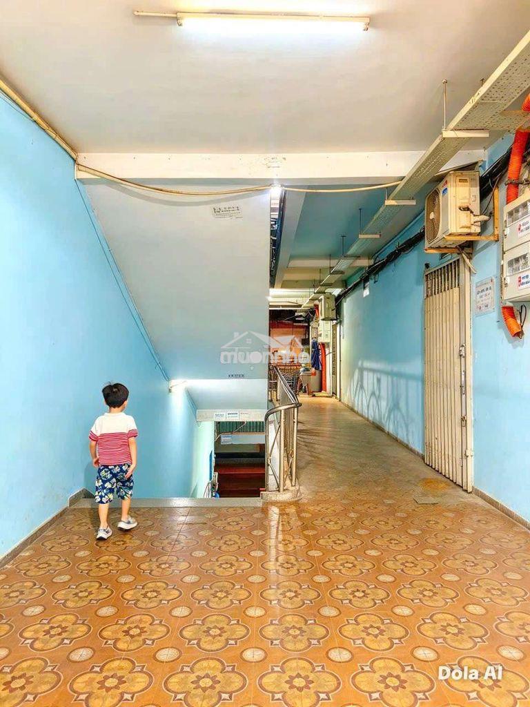 Chung cư  ngay bàu cát đồng đen  bán giá1t85 - Ảnh 2