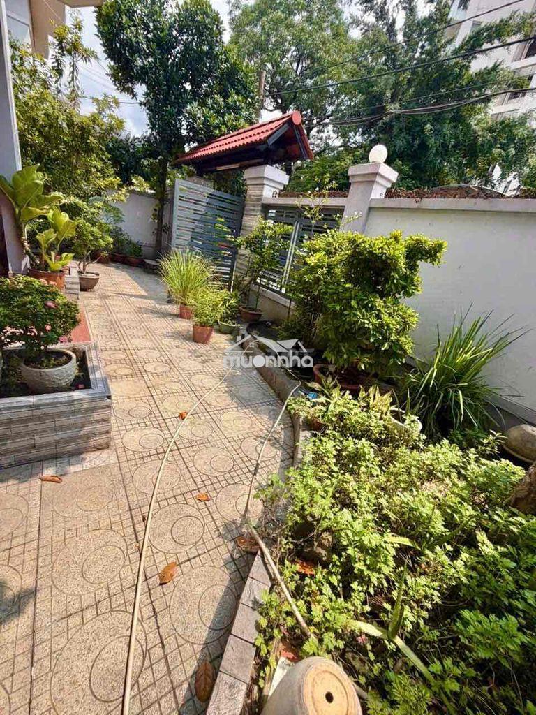 Cho thuê biệt thự giá rẽ bình tân kề bên khu tên lửa - Ảnh 4
