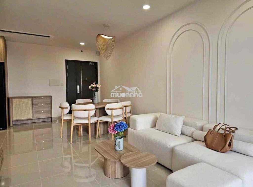 Hoàng văn thụ - chợ cây quéo 56m2 shr , vay 75% , full nt , tầng 9 - Ảnh 2