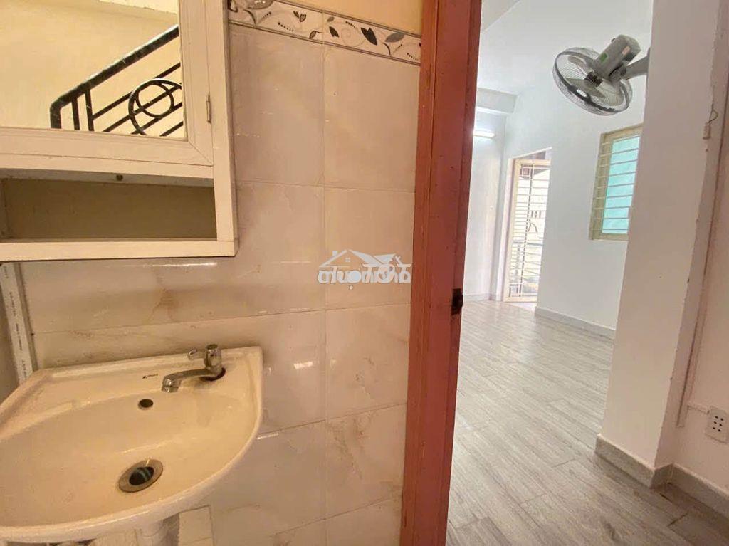 Cho thuê nhà riêng 40m2 nguyễn thị huỳnh phú nhuận 4pn - Ảnh 4