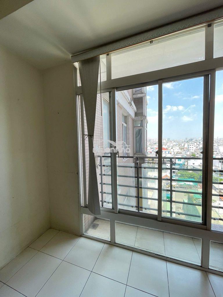 Bán căn hộ cc thuận việt lý – 77m² (2pn - 2wc) – tặng nội thất, 4.1 tỷ - Ảnh 2