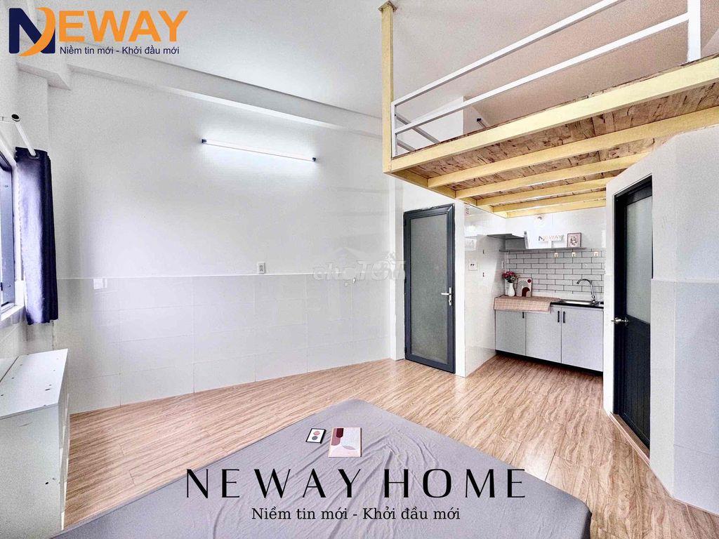 🏠 Duplex full nội thất | cửa sổ trời đón sáng tự nhiên | 4 triệu/tháng - Ảnh 4