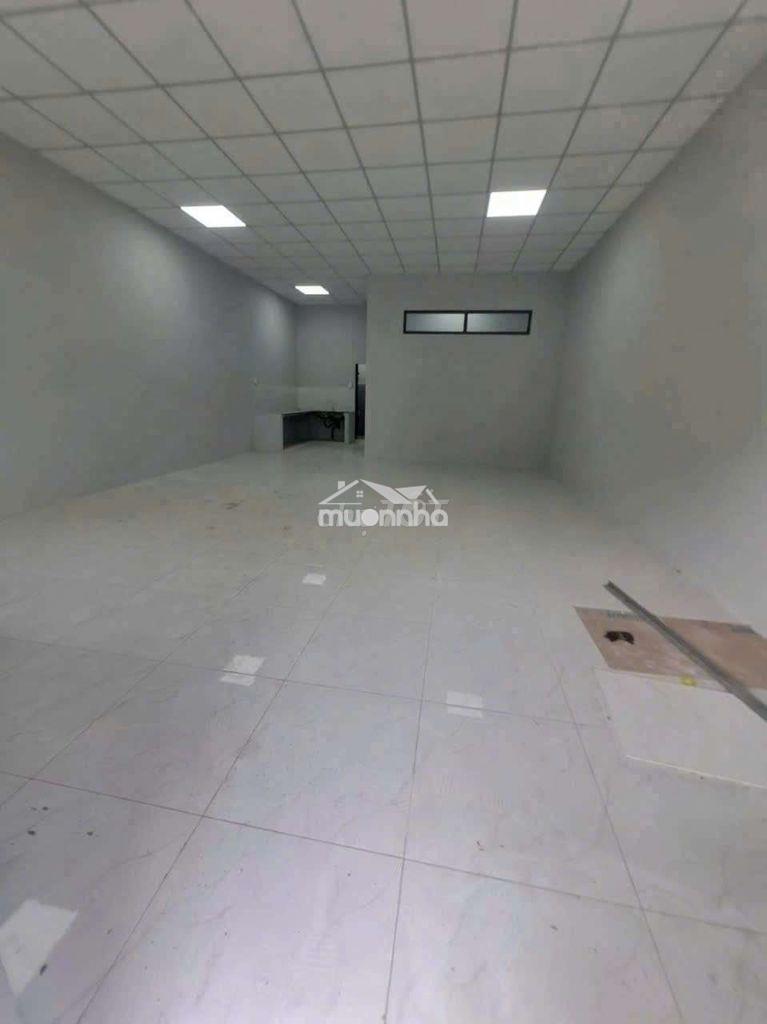 Cho thuê nhà nguyên căn an phú đông vườn lài quận 12