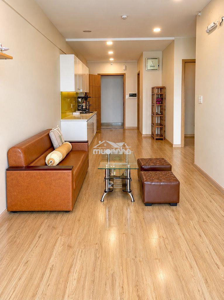 Cho thuê căn hộ saigonhomes 72m² 2pn 2wc – full nội thất – 10tr5/tháng