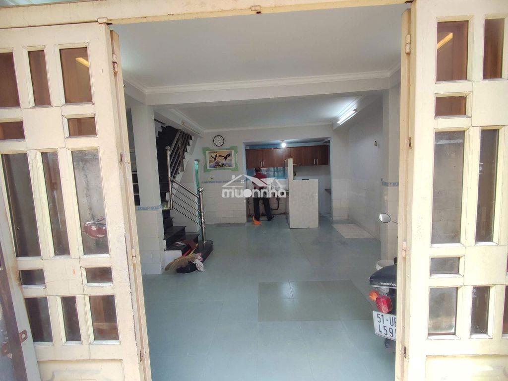 Hẻm 295 hậu giang p. bình phú (p11, q6),  giá 4,6 tỷ. - Ảnh 3