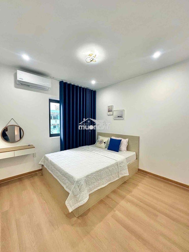 Nhà quận 11 – 48m² – 2pn – full nội thất - Ảnh 2