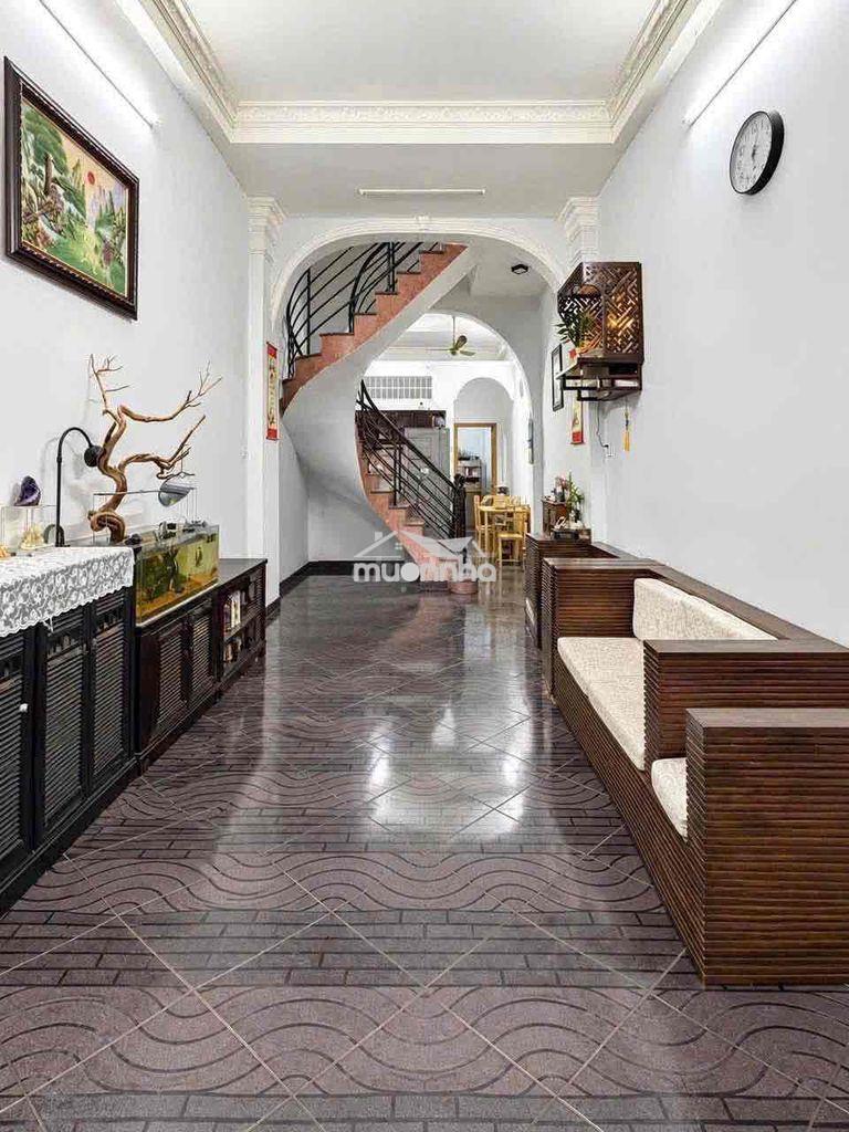 Lê văn sỹ, quận 3 - 65m2 - 5 phòng - 3 tầng - Ảnh 4