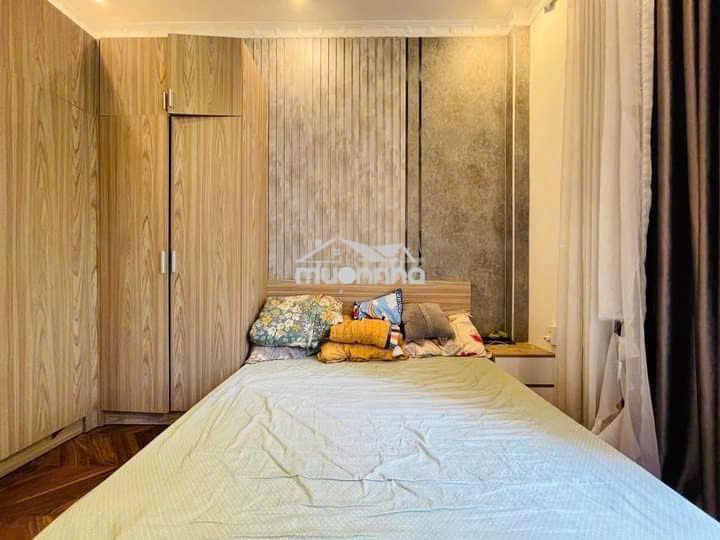 Cho thuê nhà hẻm ô tô 273/5a nguyễn văn đậu, p.6, bình thạnh - Ảnh 4