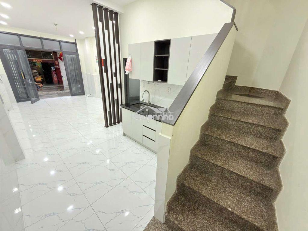 Nhà 2 phòng hẻm 5m ông ích khiêm - Ảnh 3