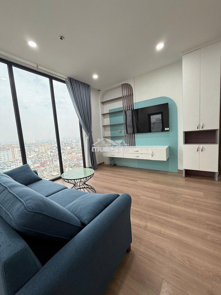 Parkview bình thạnh cho thuê 3pn full nt giá 22 triệu