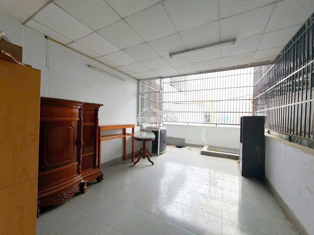 Cho thuê nhà hẻm 8 m thông đường diệp minh châu 4 x 18 m : 3 lầu - Ảnh 4