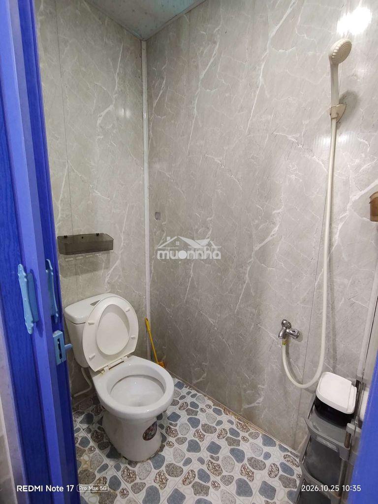 Cho thuê nhà đường đa phước gần song hành ql50 - Ảnh 4