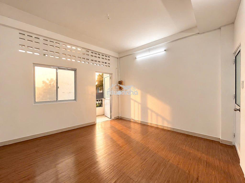 Cần cho thuê chung cư nguyễn duy dương q.5 dt : 66m2 3pn, 9tr/th - Ảnh 2