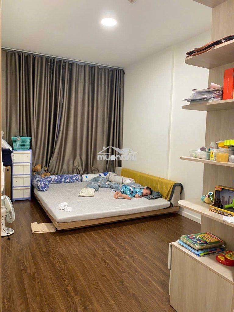 Cho thuê căn hộ jamila khang điền 70m 2pn 2wc giá tốt - Ảnh 2
