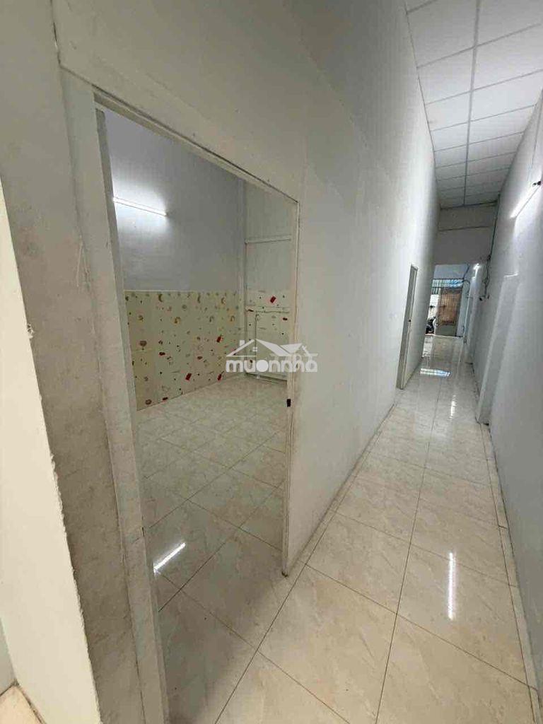 Cho thuê nguyên căn nhà hẻm lý chiêu hoàng phường 10 quận 6 cũ - Ảnh 4