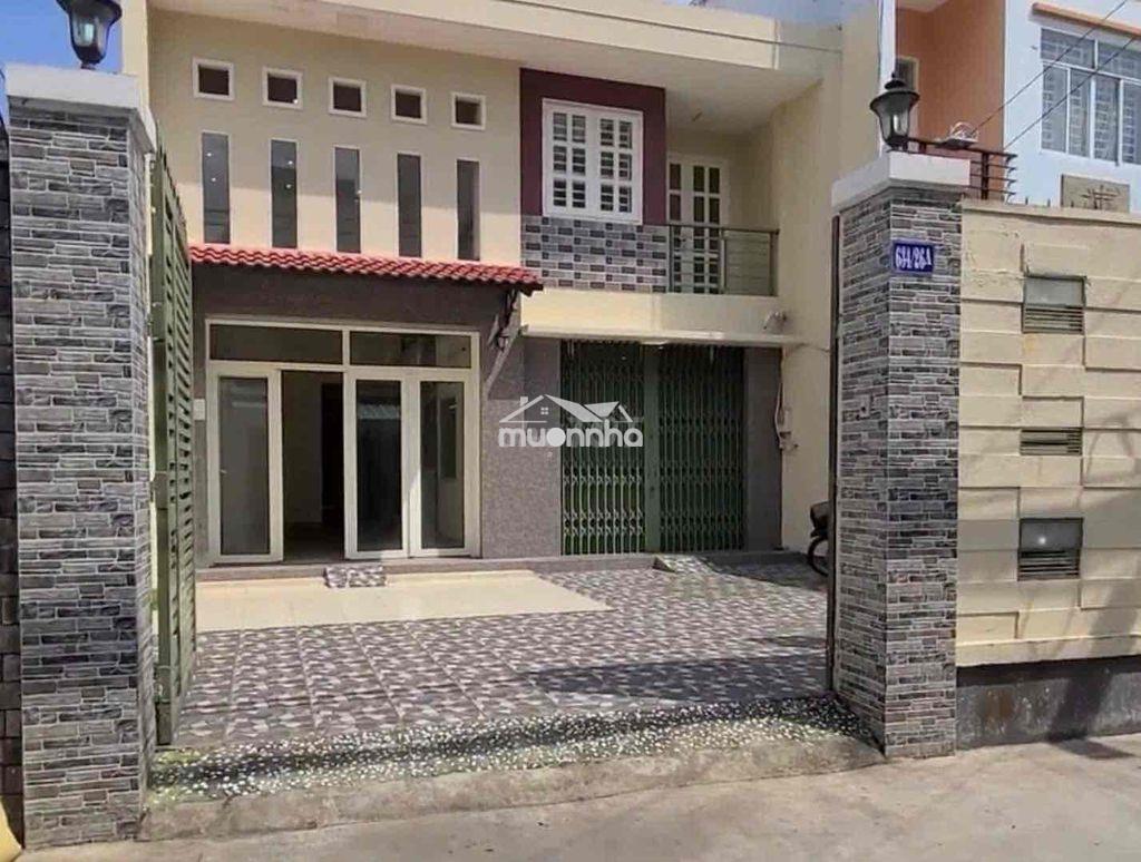 Bán nhà lớn căn đôi. dt: 8,1-36m, dt:294m2, dtsd:500m, 1lầu đúc. - Ảnh 3