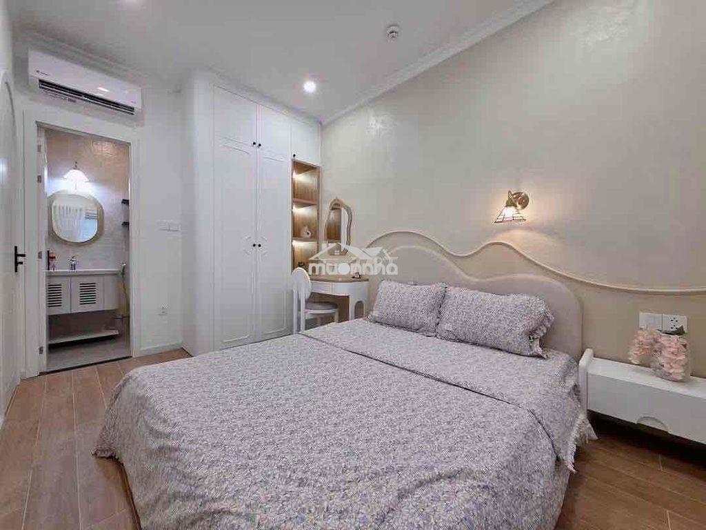 Tìm chủ mới cho căn nhà đẹp đường  nguyễn tiểu la,p8,q10.giá 4tỷ870.ss - Ảnh 4