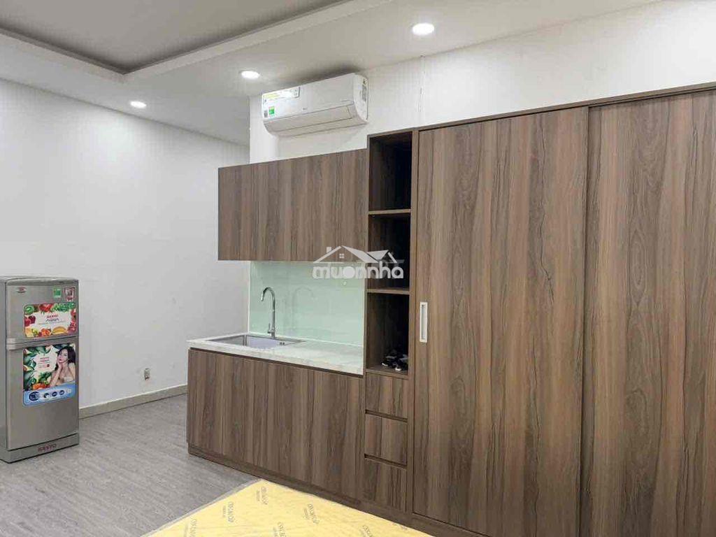 Cho thuê chdv cityland park hiils lotte nguyễn văn lượng - Ảnh 2