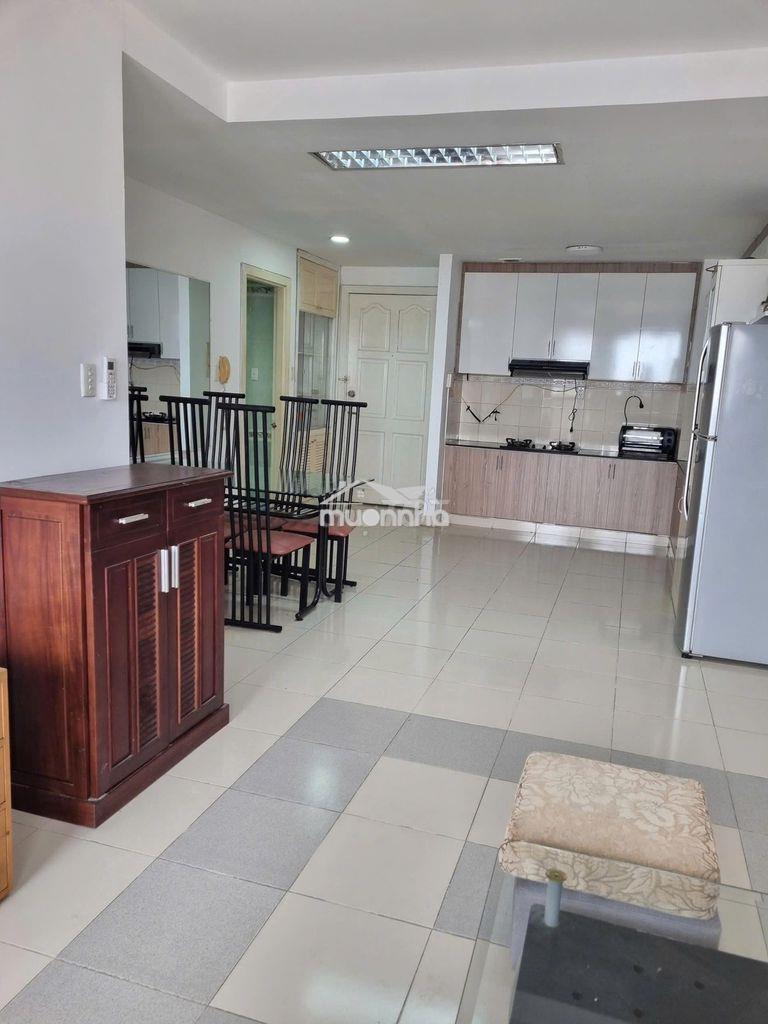 Căn góc 55m2 lầu 3 giá 2 tỷ vnđ