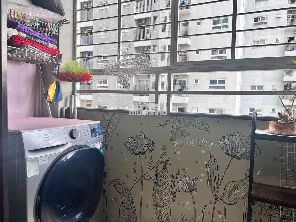 Chính chủ gửi bán chung cư tân mai quốc lô 1a - Ảnh 3