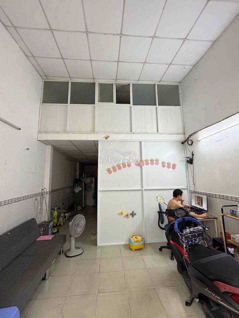 3.79tỷ -nhà đẹp tân bình – 44m² (4x11m) – 2 tầng– gần sân bay,