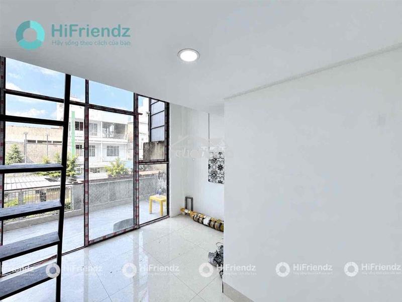 🔥Cho thuê phòng trọ duplex ban công mới đẹp thoáng phú nhuận tân bình❗️