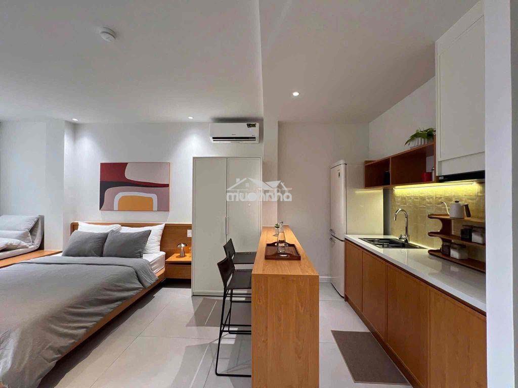 💰Căn hộ có nội thất cơ bản chính chủ cho thuê giá tốt - Ảnh 3